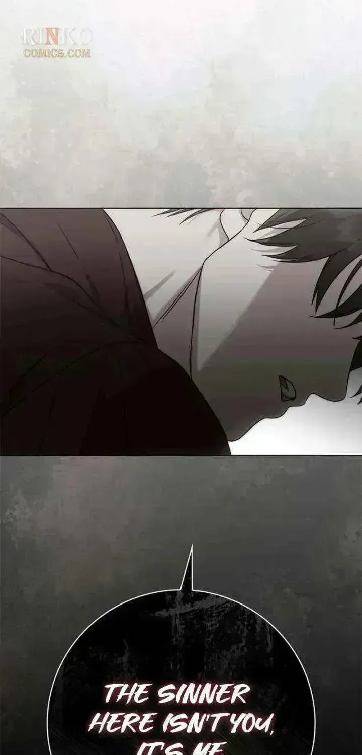 The Count’s Secret Maid Chapter 95.3 page 31