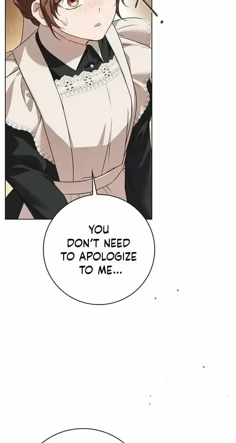 The Count’s Secret Maid Chapter 95.4 page 7
