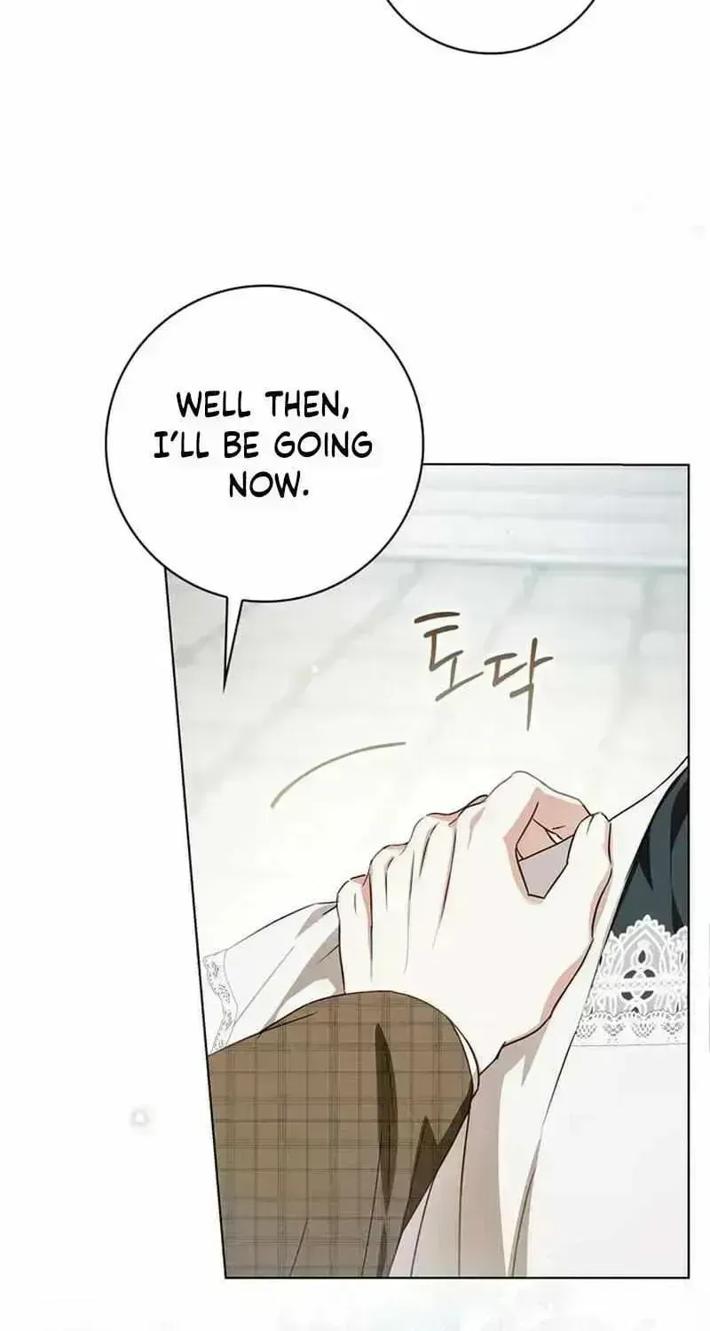 The Count’s Secret Maid Chapter 95.4 page 68