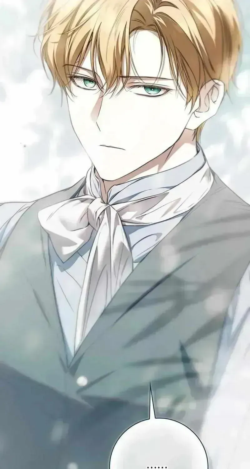 The Count’s Secret Maid Chapter 95.4 page 77