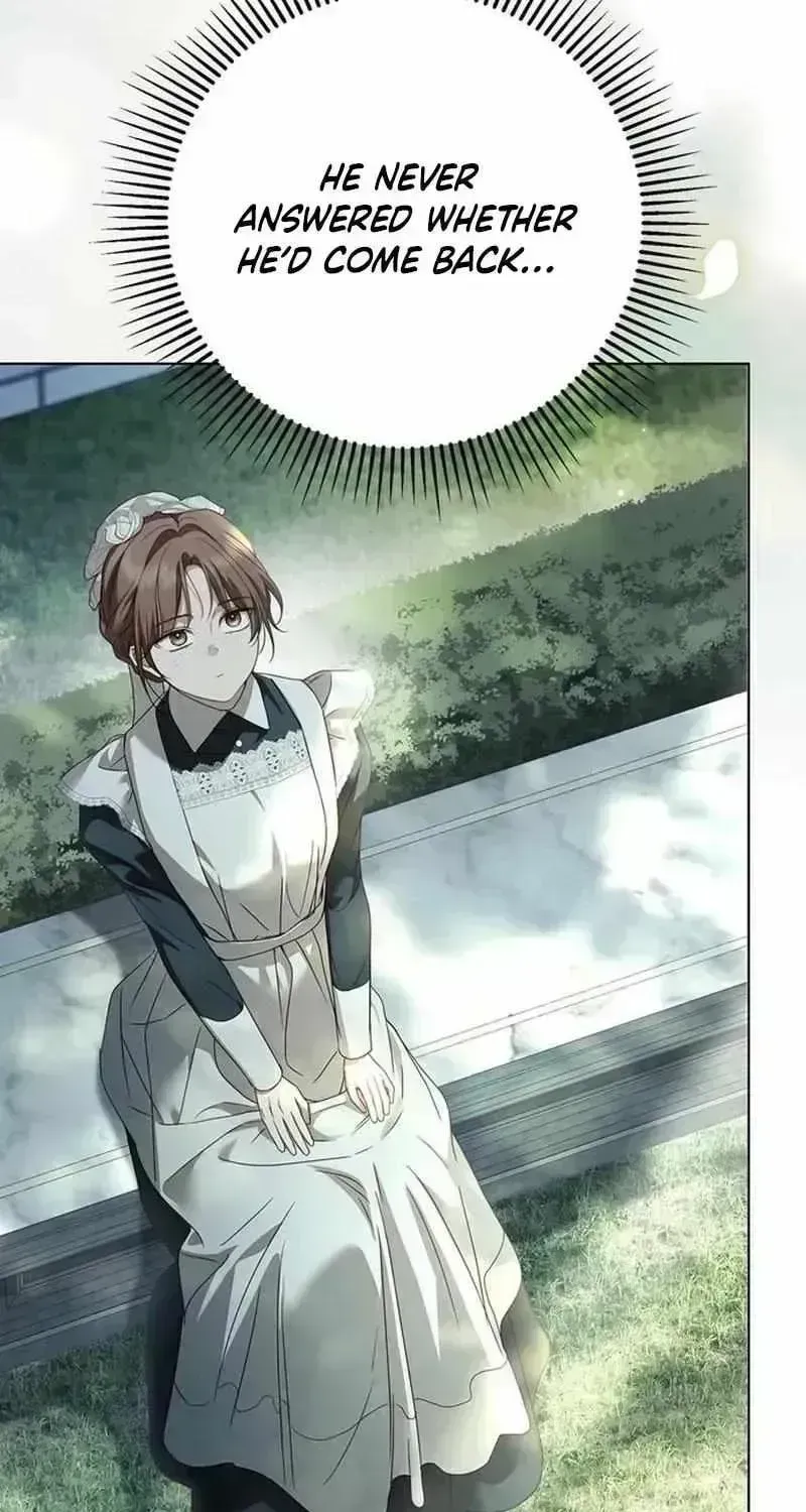 The Count’s Secret Maid Chapter 95.4 page 80