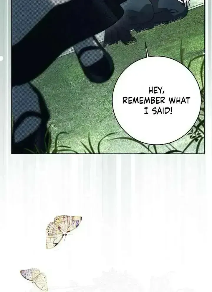 The Count’s Secret Maid Chapter 95.5 page 15