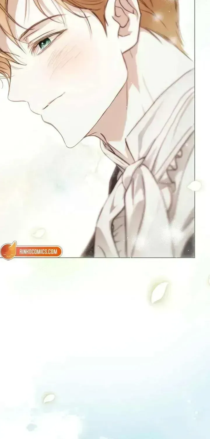 The Count’s Secret Maid Chapter 95.5 page 54