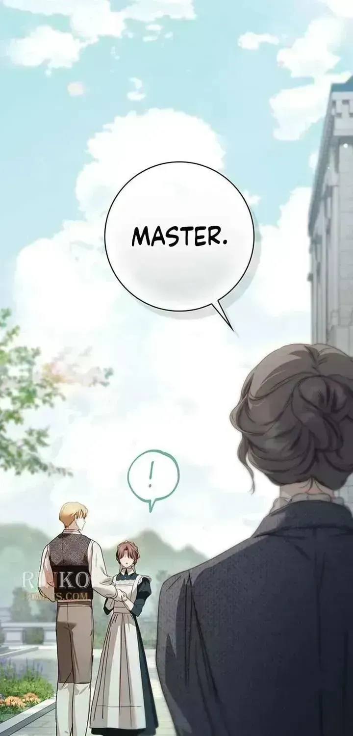 The Count’s Secret Maid Chapter 95.5 page 56
