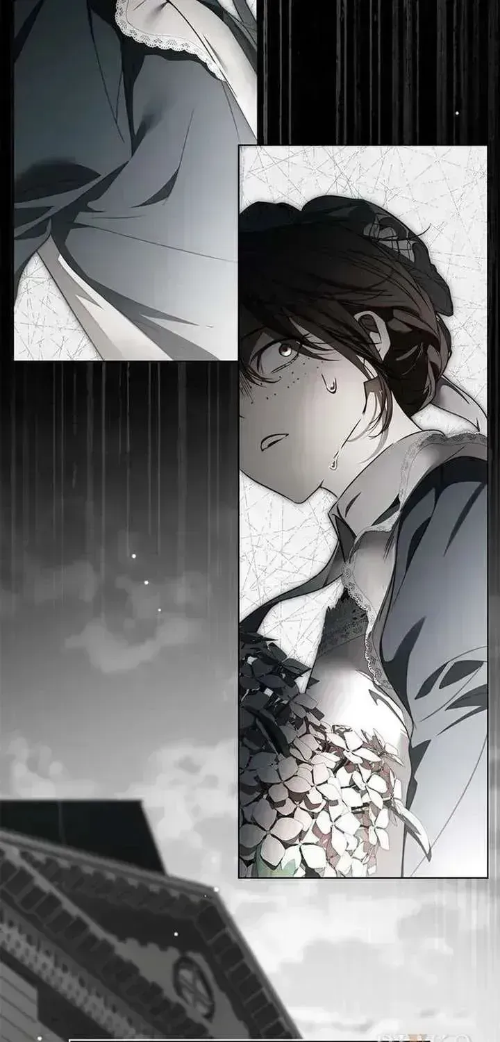 The Count’s Secret Maid Chapter 95.5 page 81