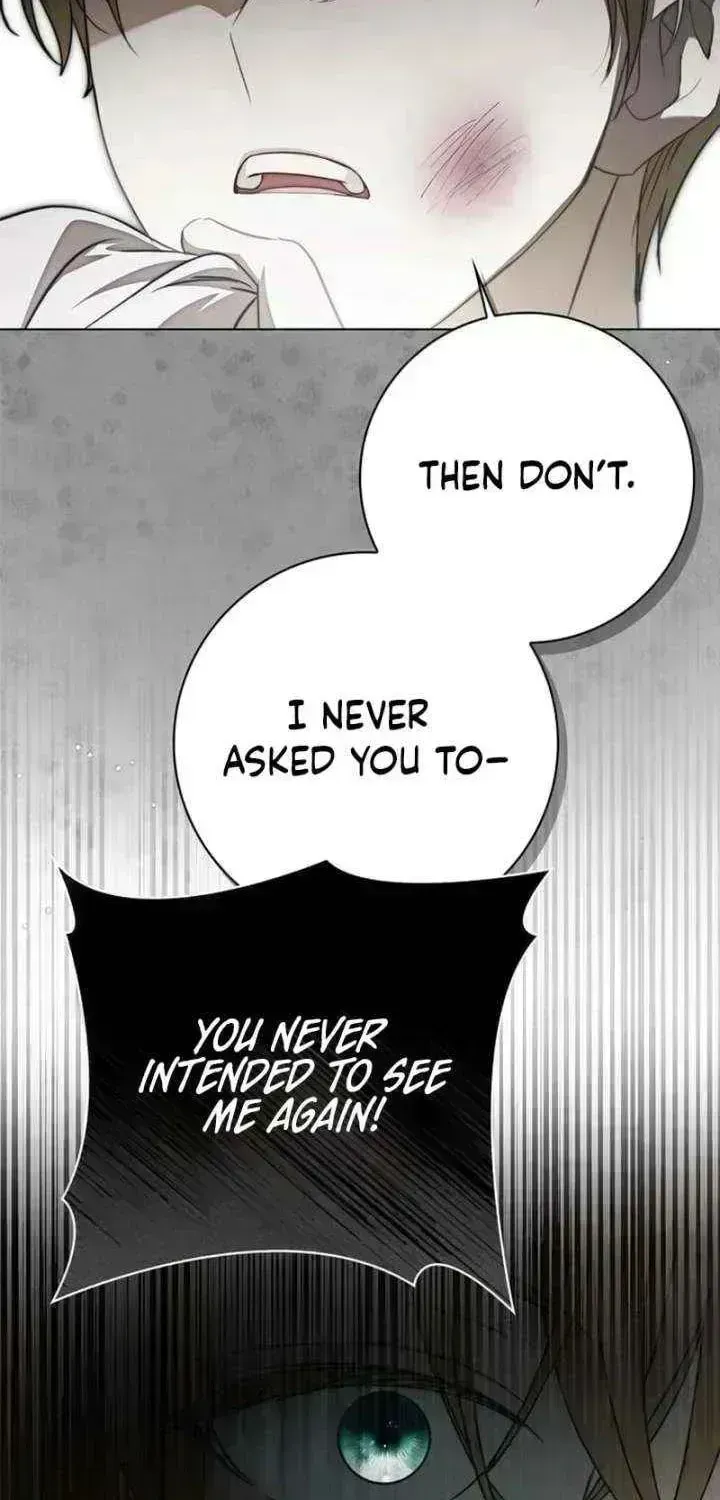 The Count’s Secret Maid Chapter 95.7 page 20