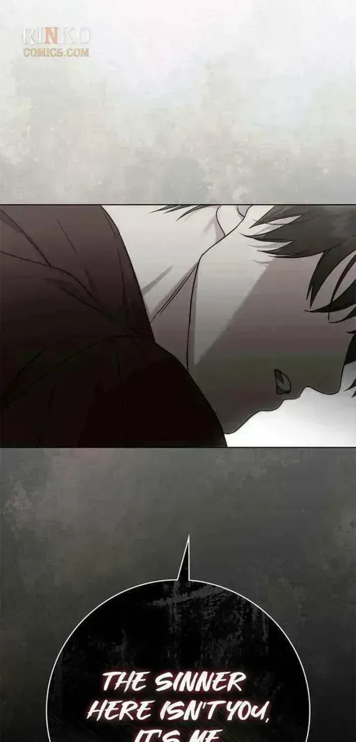 The Count’s Secret Maid Chapter 95.7 page 31