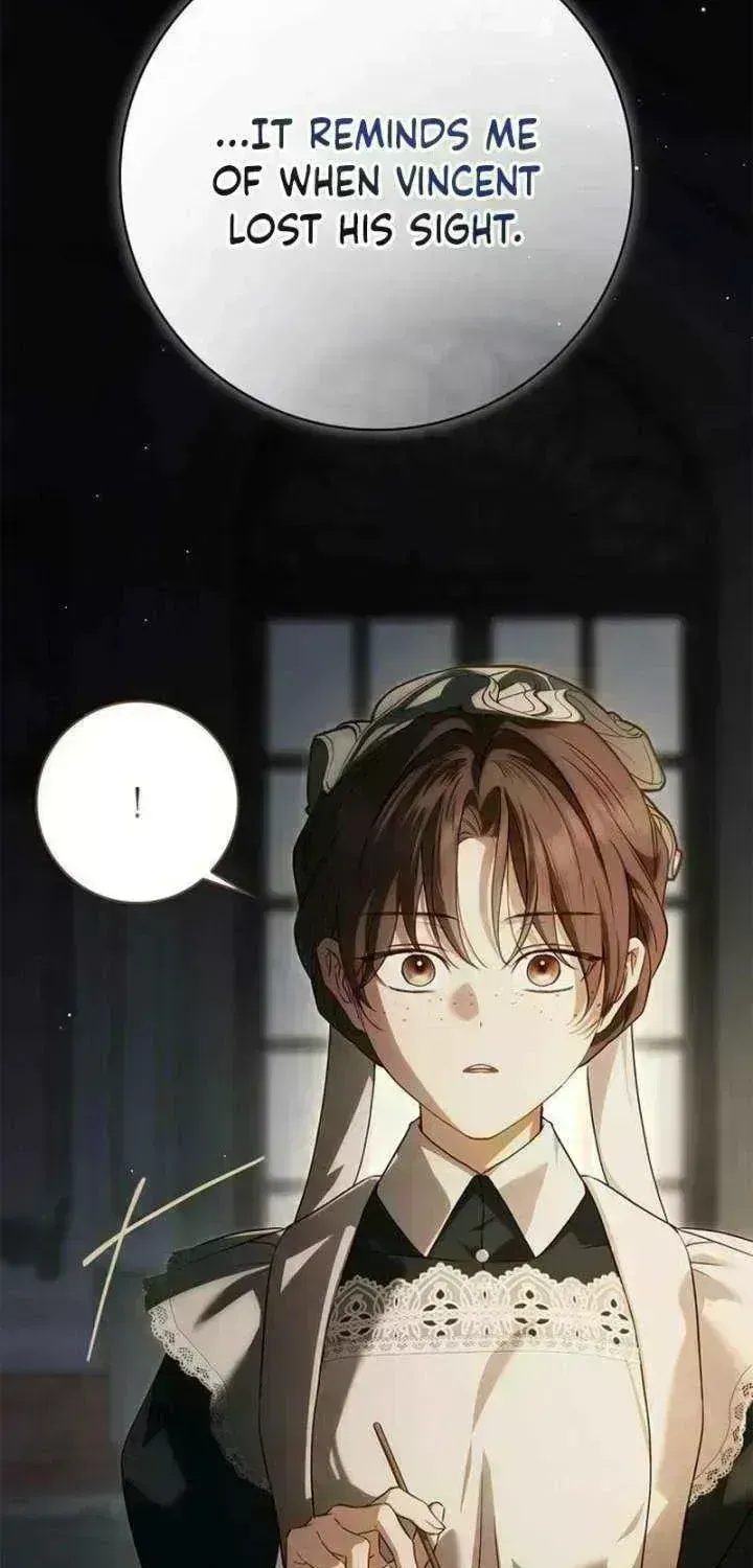 The Count’s Secret Maid Chapter 95.7 page 63