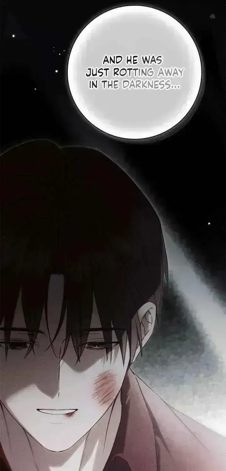 The Count’s Secret Maid Chapter 95.7 page 66