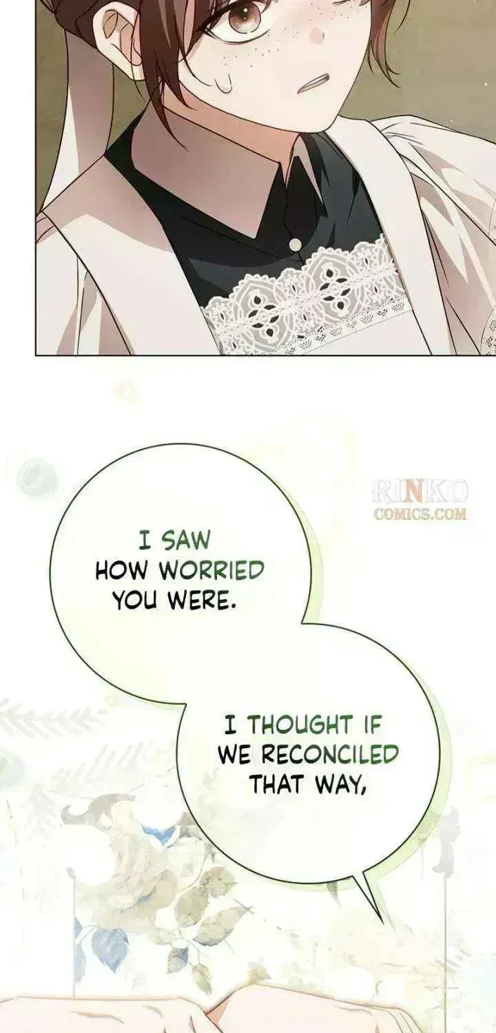 The Count’s Secret Maid Chapter 95.7 page 96