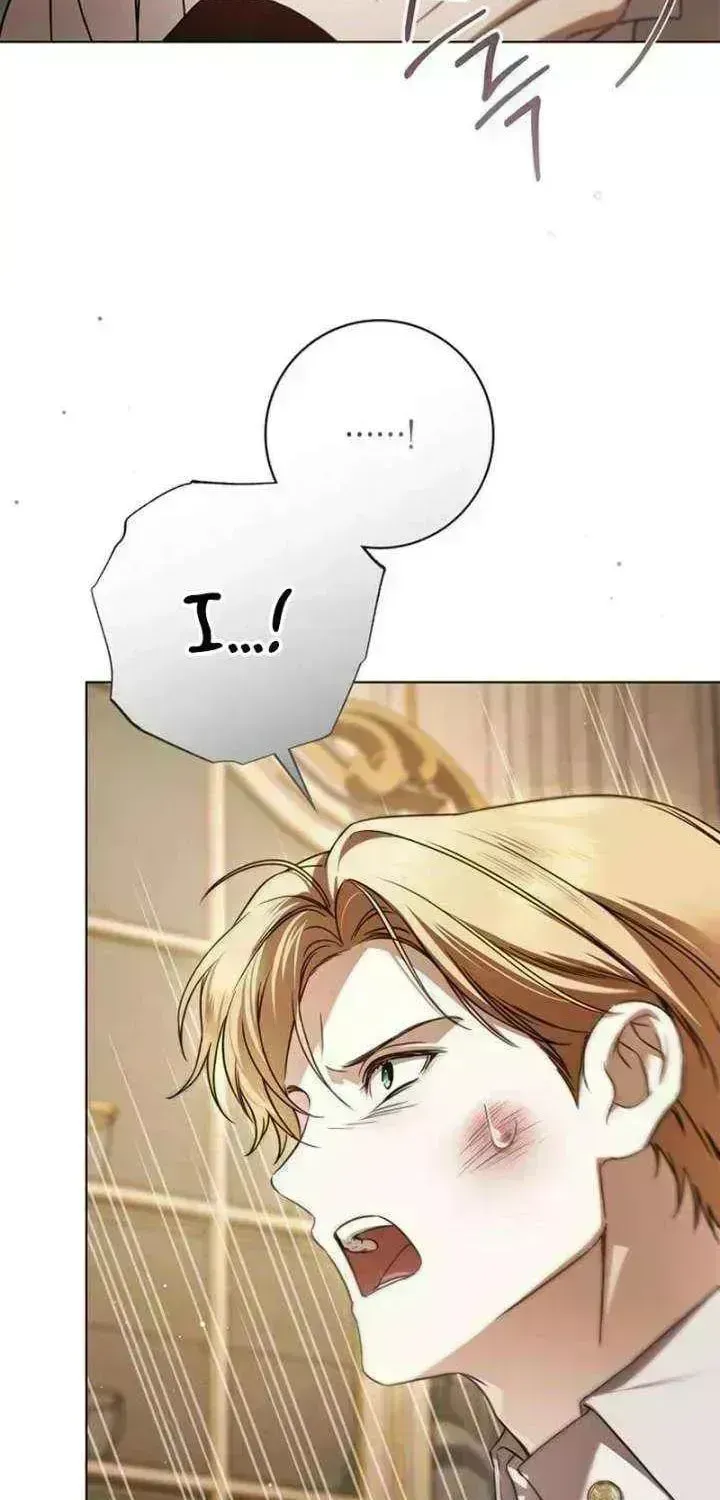 The Count’s Secret Maid Chapter 96.1 page 42