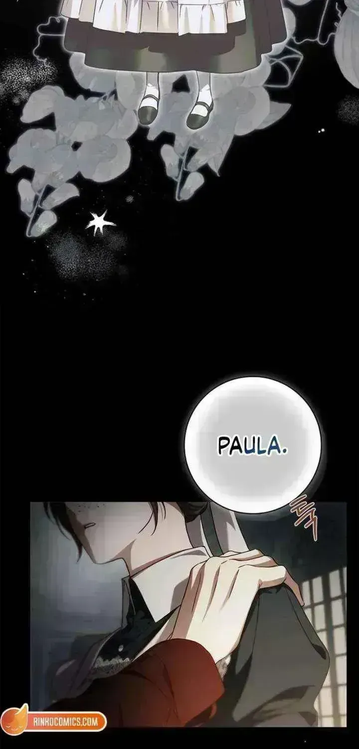 The Count’s Secret Maid Chapter 96.1 page 68