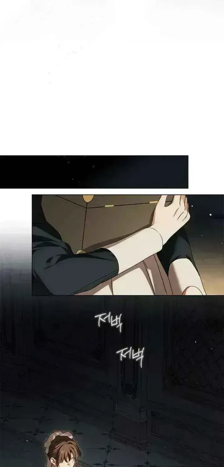 The Count’s Secret Maid Chapter 96.1 page 76