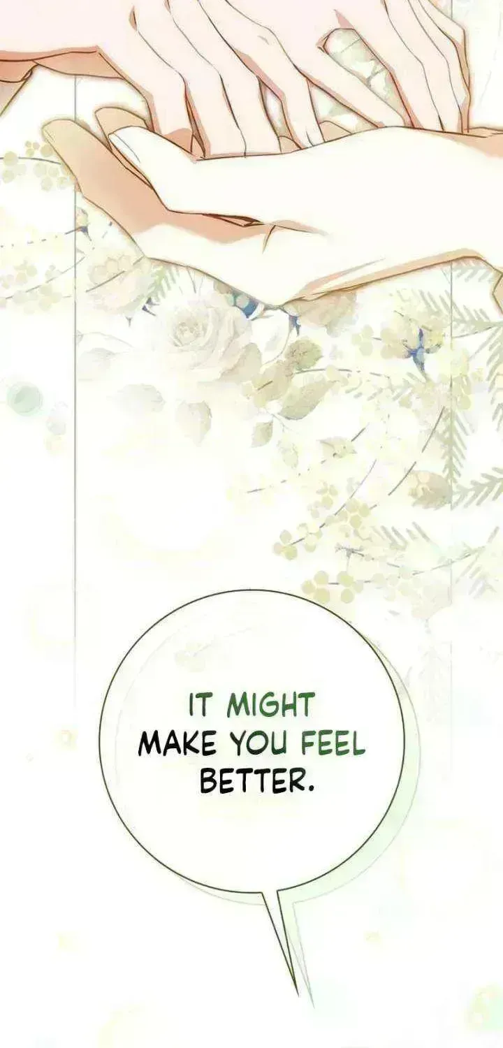 The Count’s Secret Maid Chapter 96.1 page 97