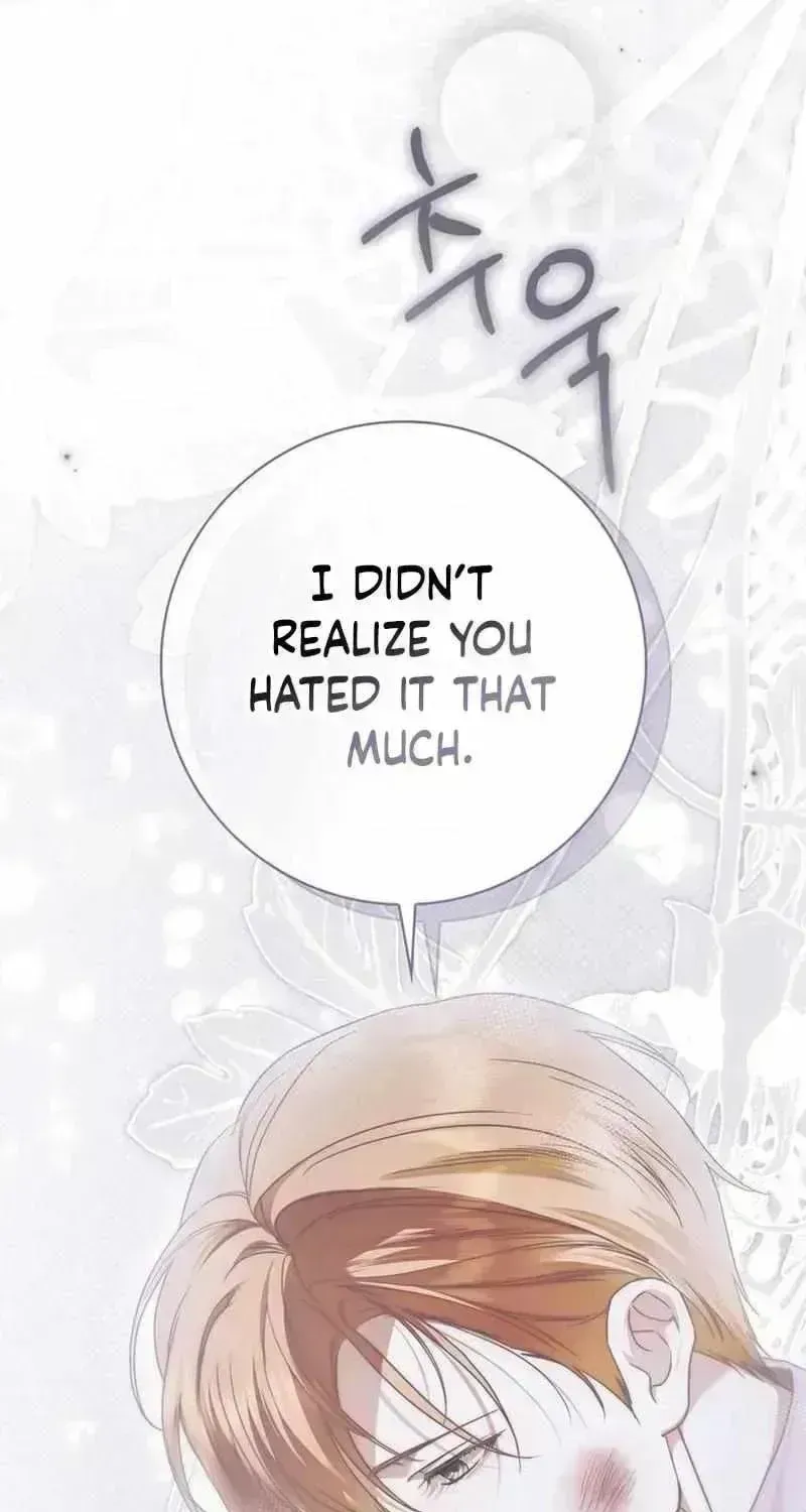 The Count’s Secret Maid Chapter 96.2 page 5