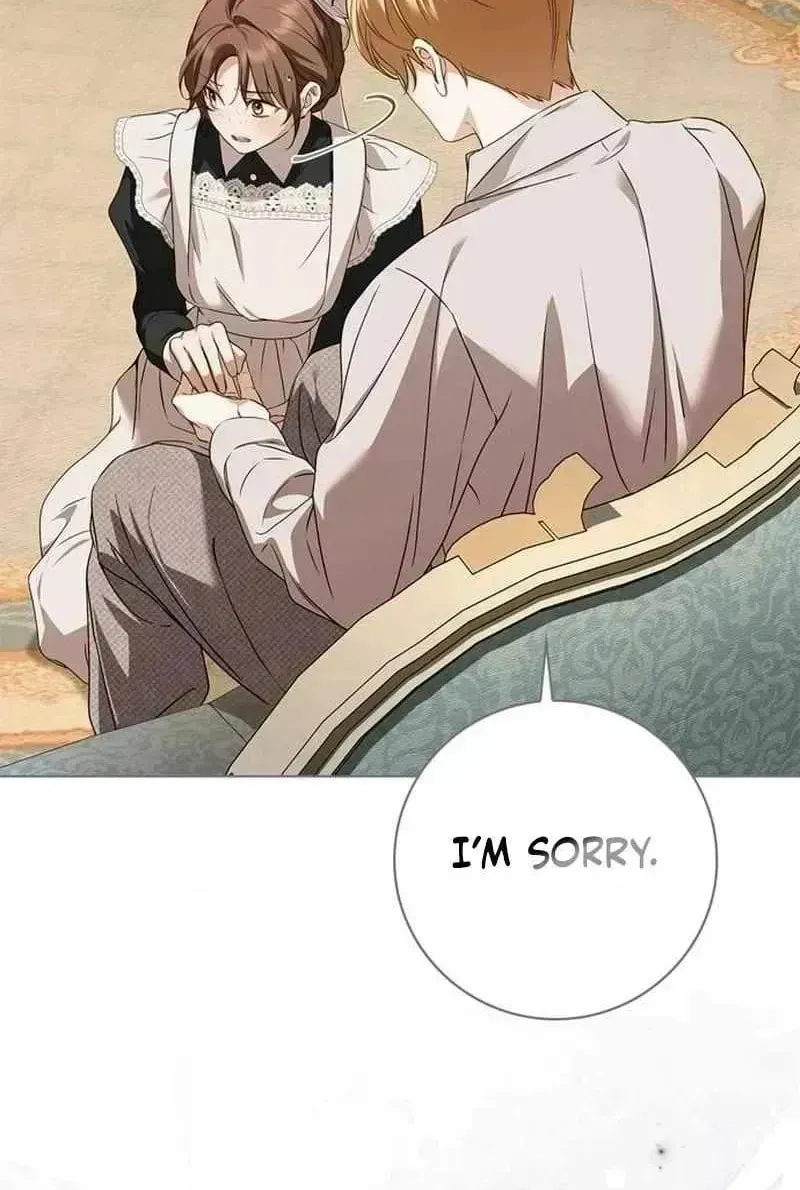 The Count’s Secret Maid Chapter 96.2 page 4