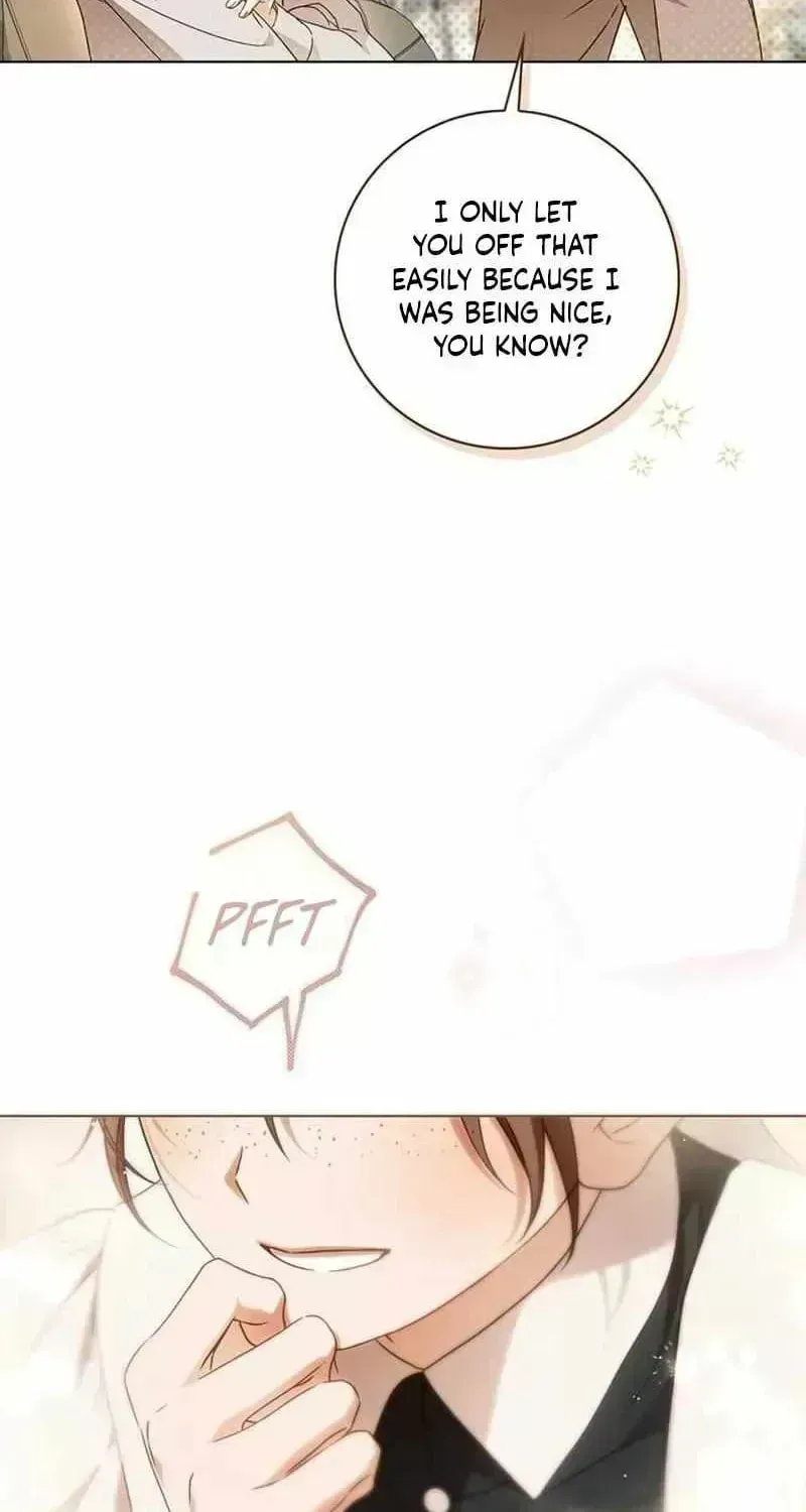 The Count’s Secret Maid Chapter 96.2 page 26