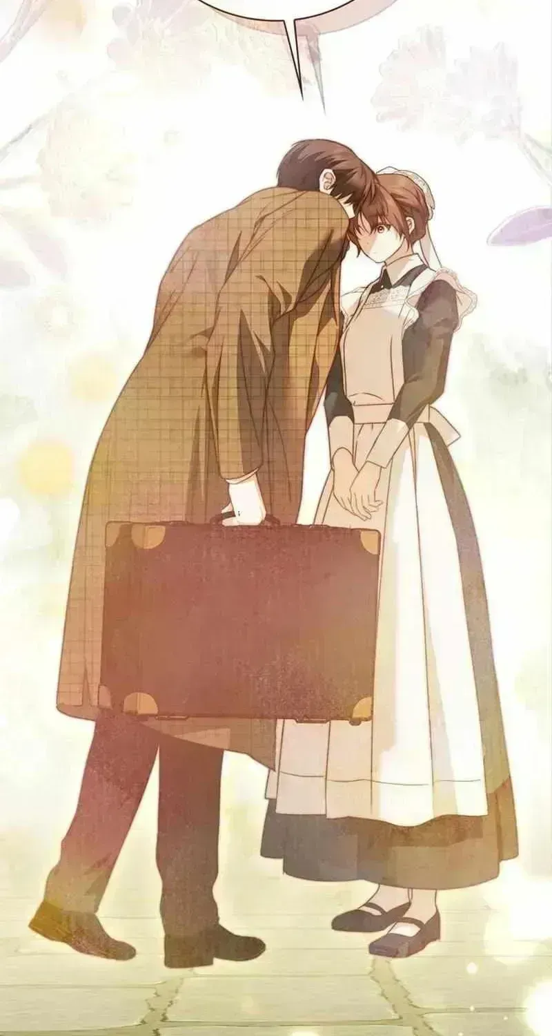 The Count’s Secret Maid Chapter 96.2 page 64