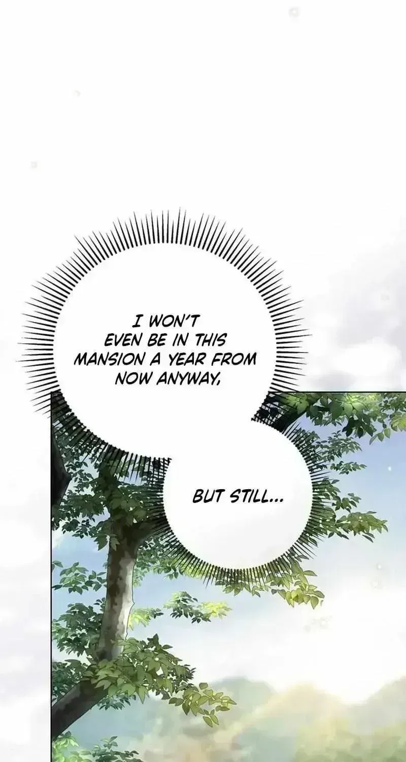 The Count’s Secret Maid Chapter 96.2 page 82
