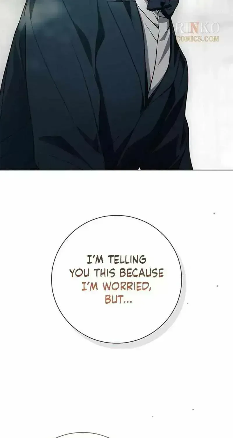 The Count’s Secret Maid Chapter 96.2 page 96