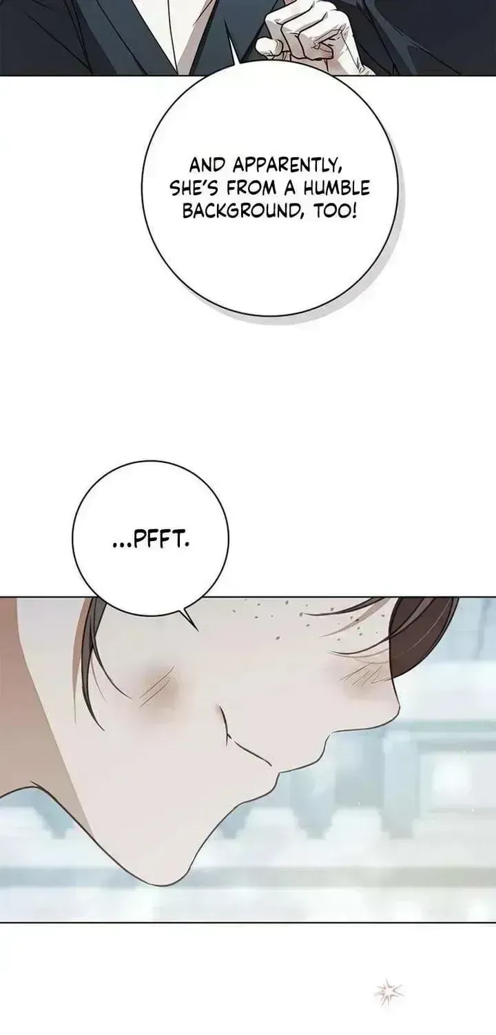 The Count’s Secret Maid Chapter 96.3 page 7