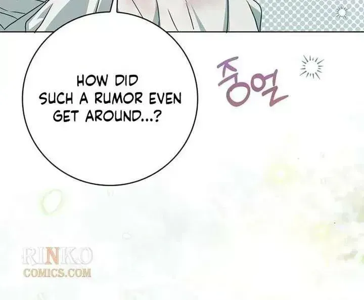 The Count’s Secret Maid Chapter 96.3 page 20