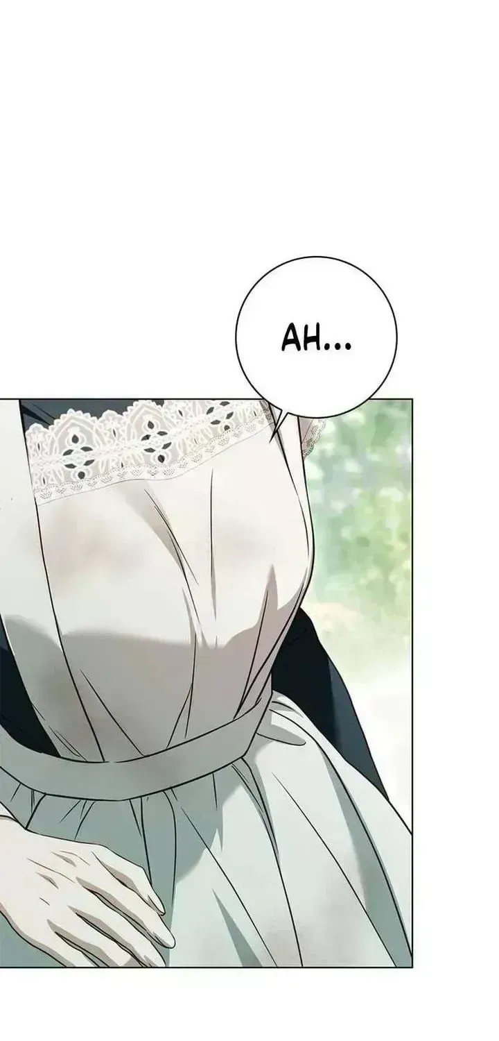 The Count’s Secret Maid Chapter 96.3 page 24