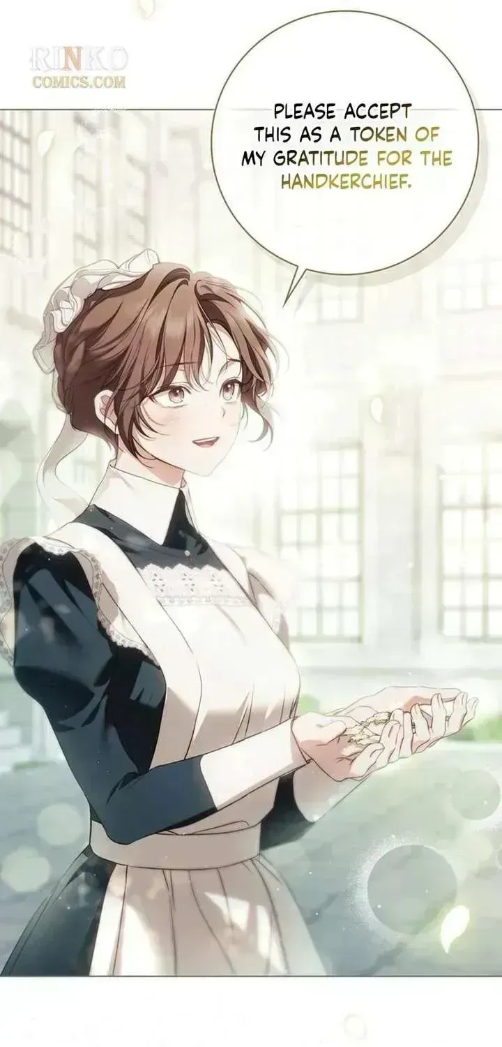 The Count’s Secret Maid Chapter 96.3 page 51