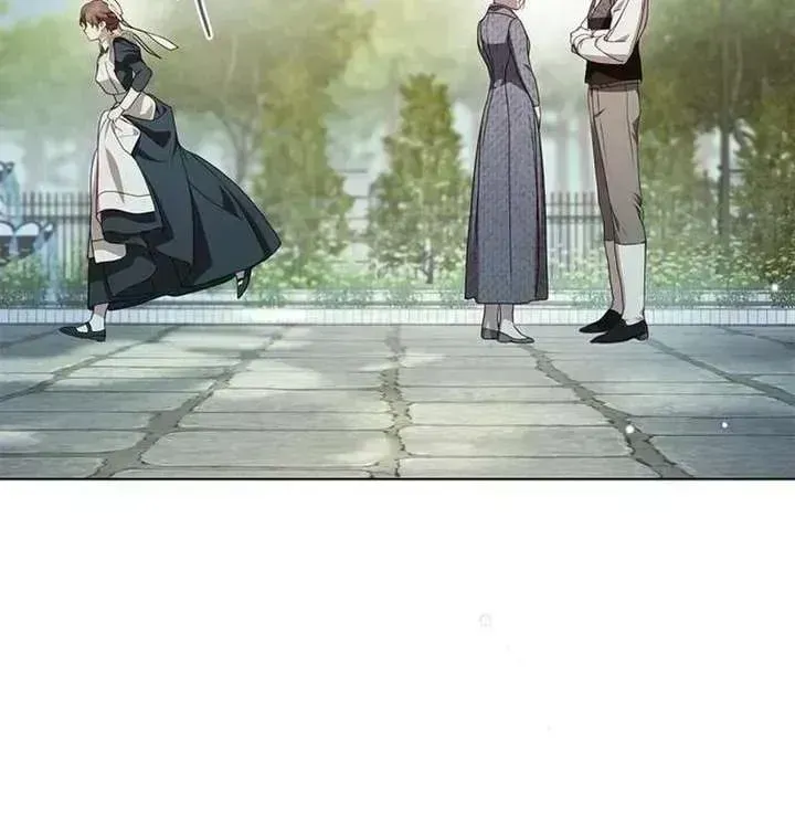 The Count’s Secret Maid Chapter 96.3 page 60