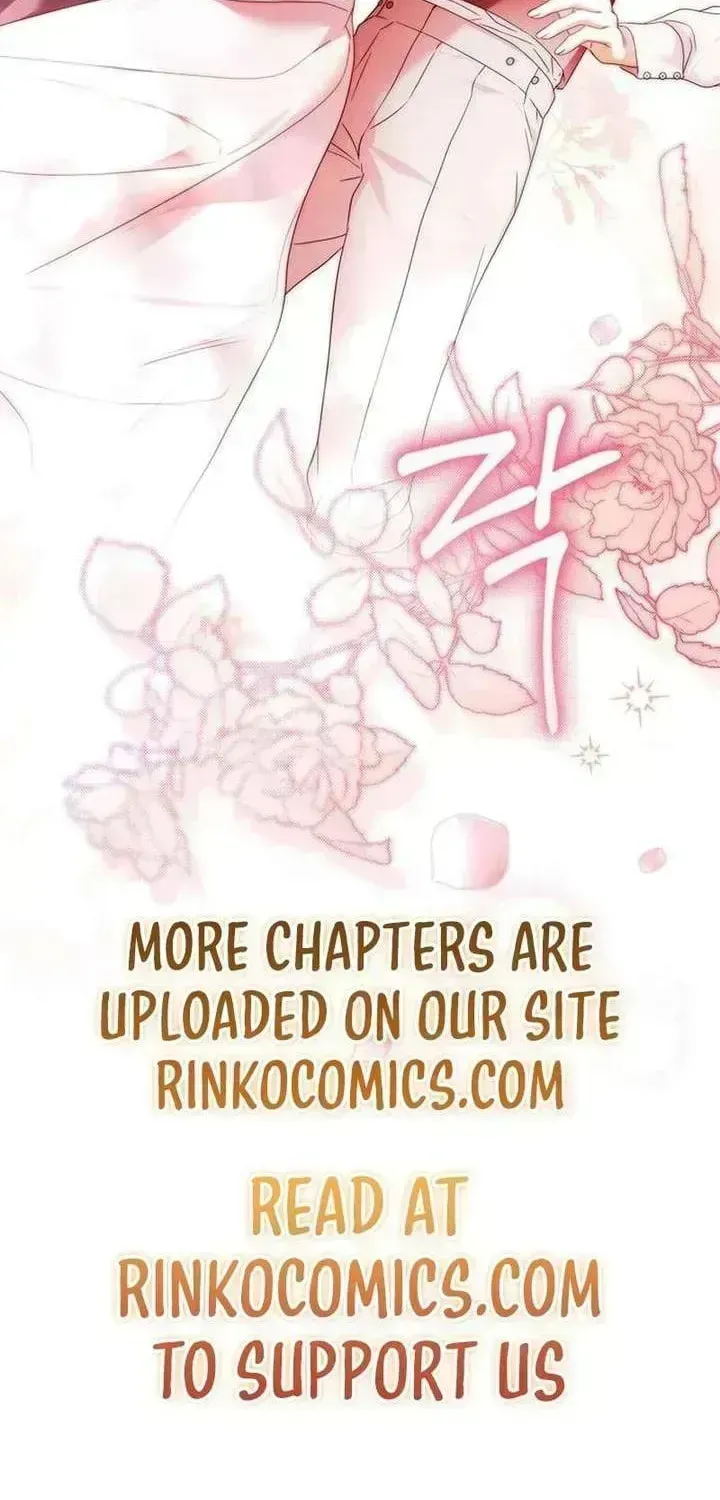 The Count’s Secret Maid Chapter 96.3 page 92