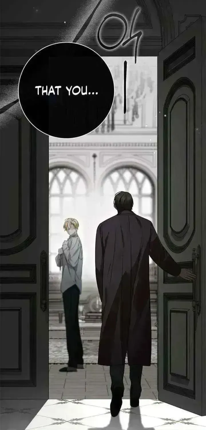The Count’s Secret Maid Chapter 96.5 page 38