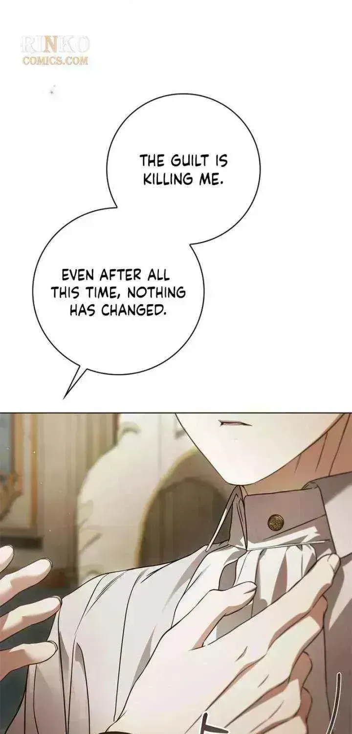 The Count’s Secret Maid Chapter 96.5 page 41