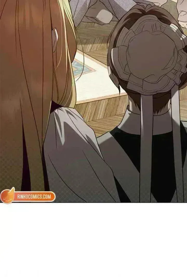 The Count’s Secret Maid Chapter 96.9 page 12