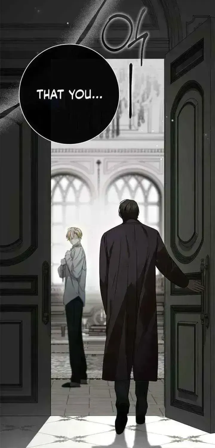 The Count’s Secret Maid Chapter 96.9 page 38