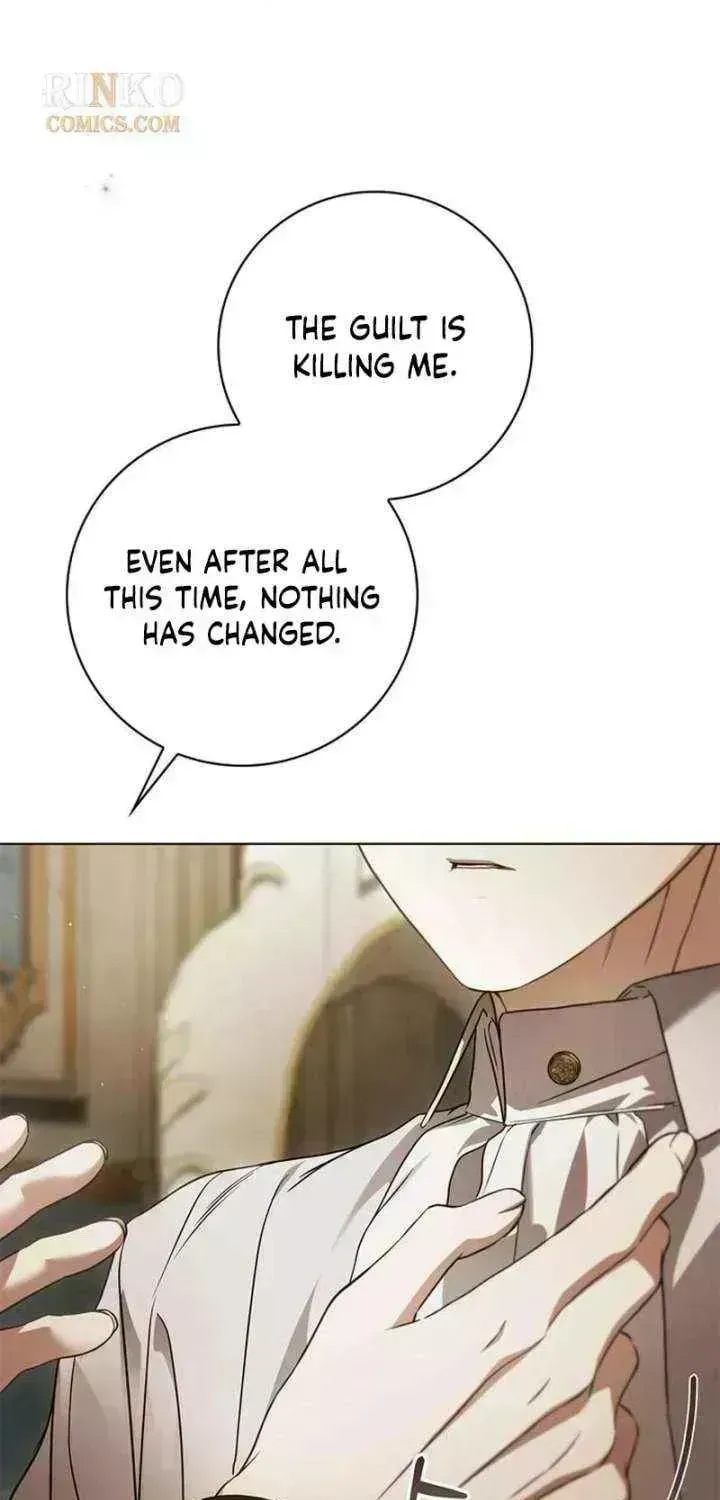 The Count’s Secret Maid Chapter 96.9 page 41