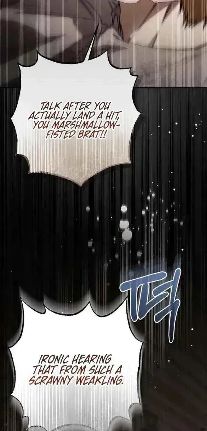 The Count’s Secret Maid Chapter 96.9 page 5