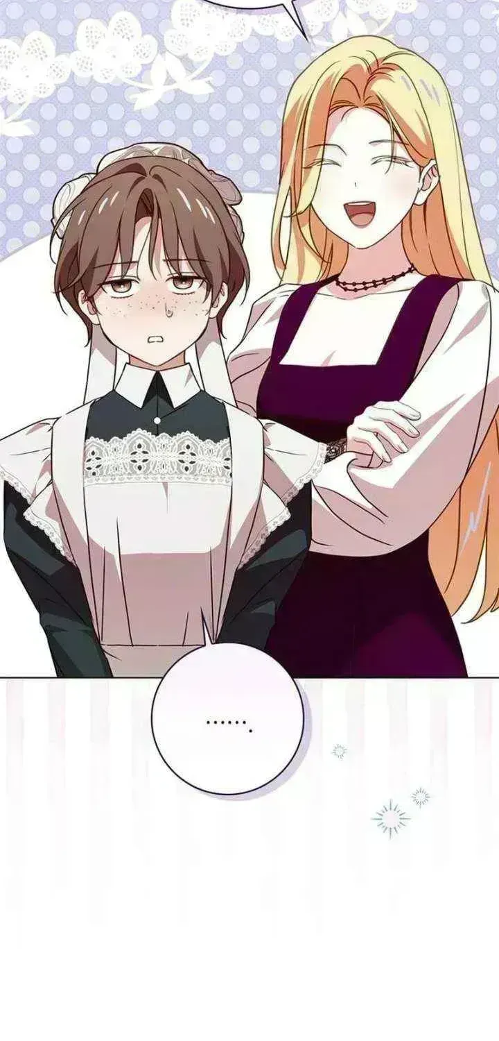 The Count’s Secret Maid Chapter 96.9 page 15