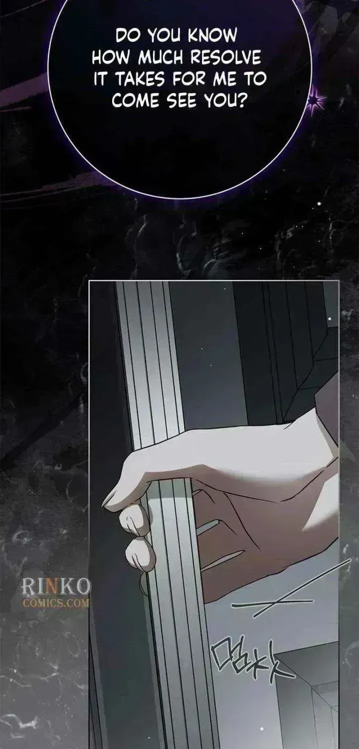 The Count’s Secret Maid Chapter 96.9 page 34
