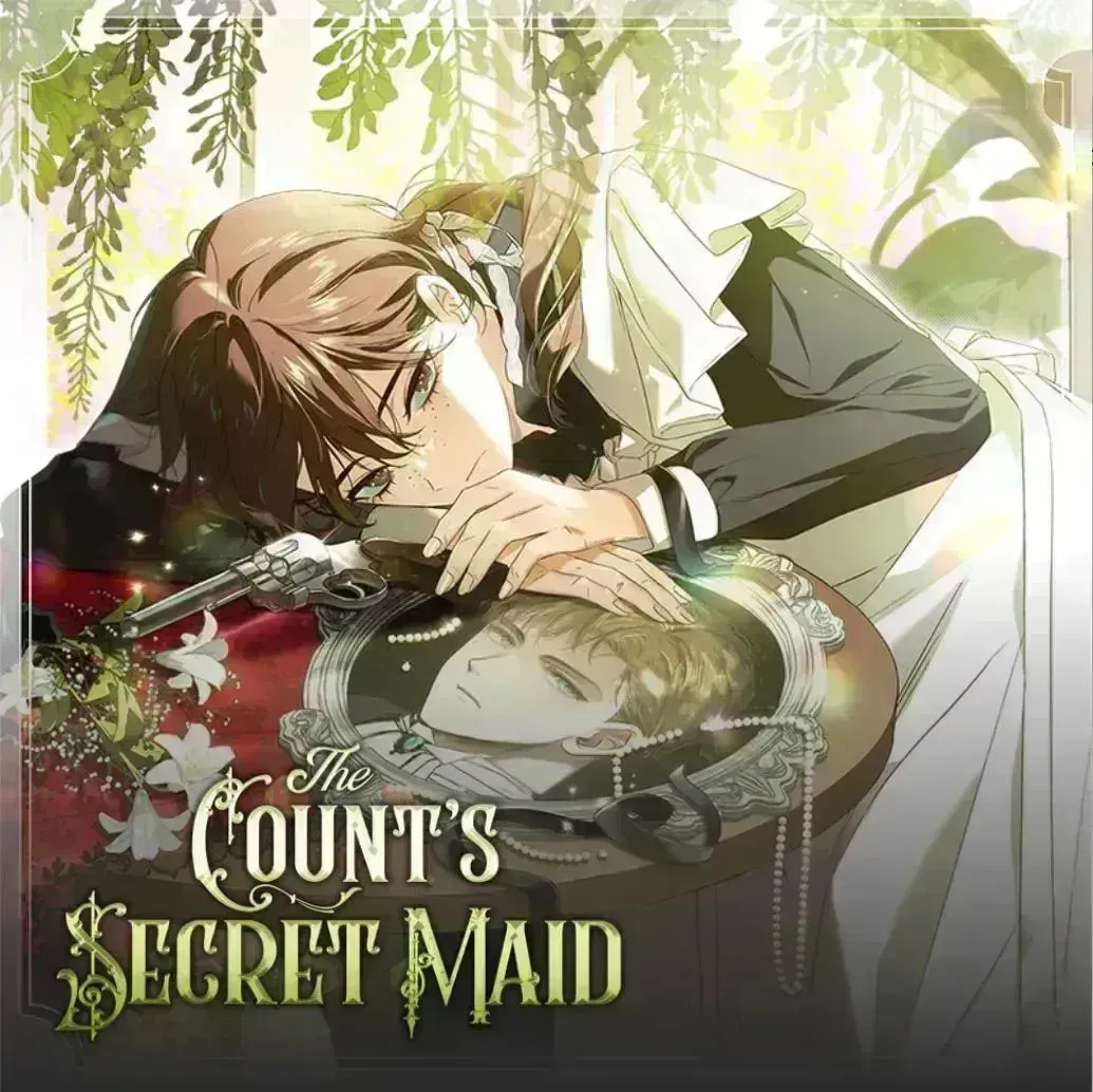 The Count’s Secret Maid Chapter 96 page 5