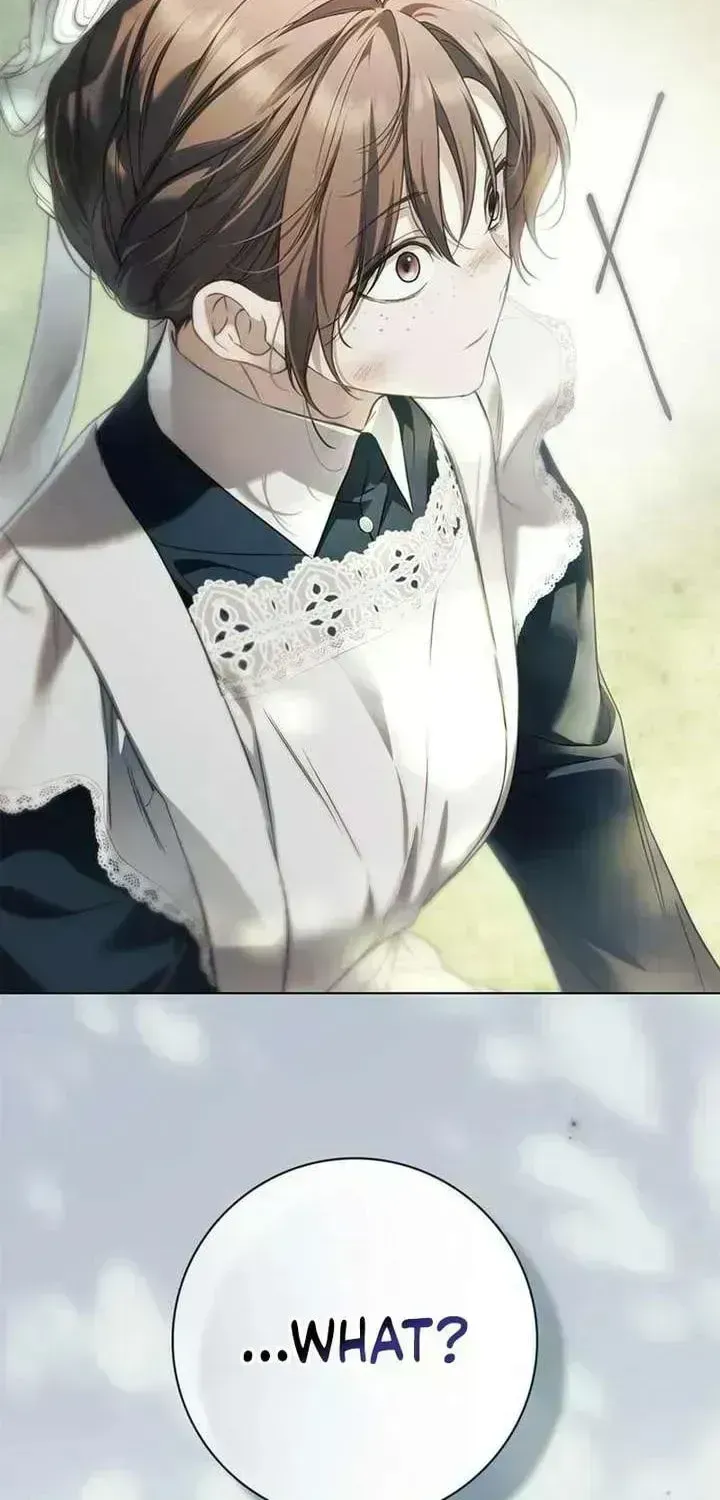 The Count’s Secret Maid Chapter 97.1 page 2