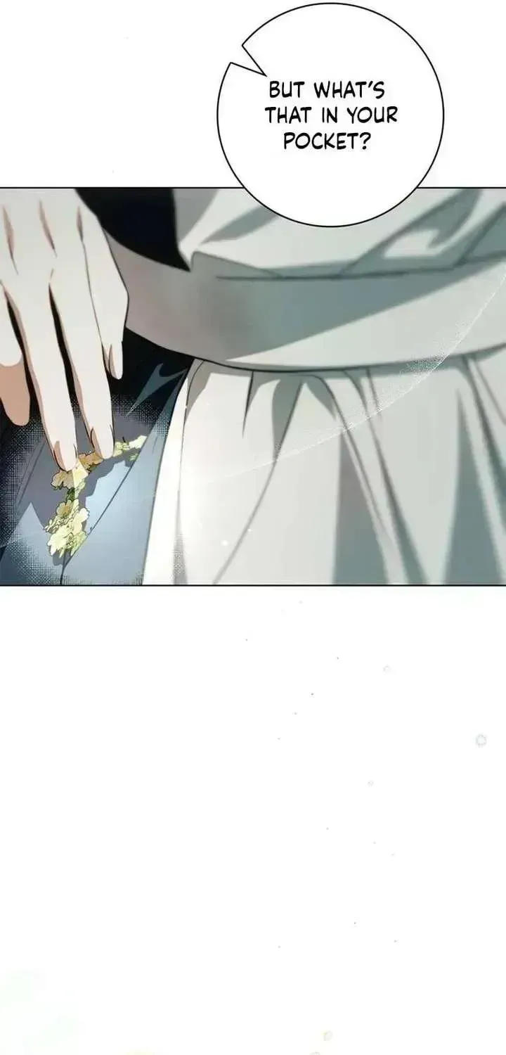 The Count’s Secret Maid Chapter 97.1 page 36