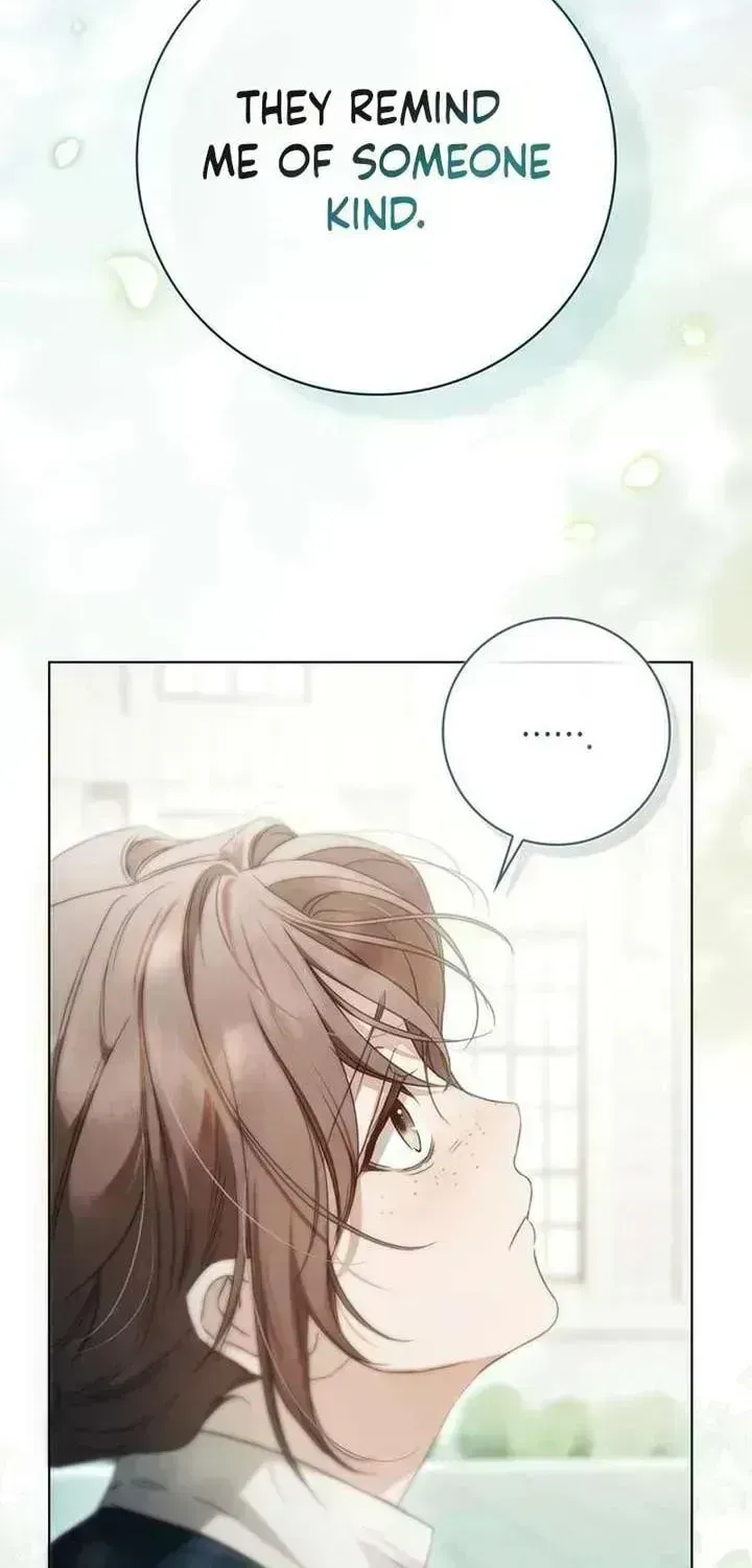 The Count’s Secret Maid Chapter 97.1 page 47