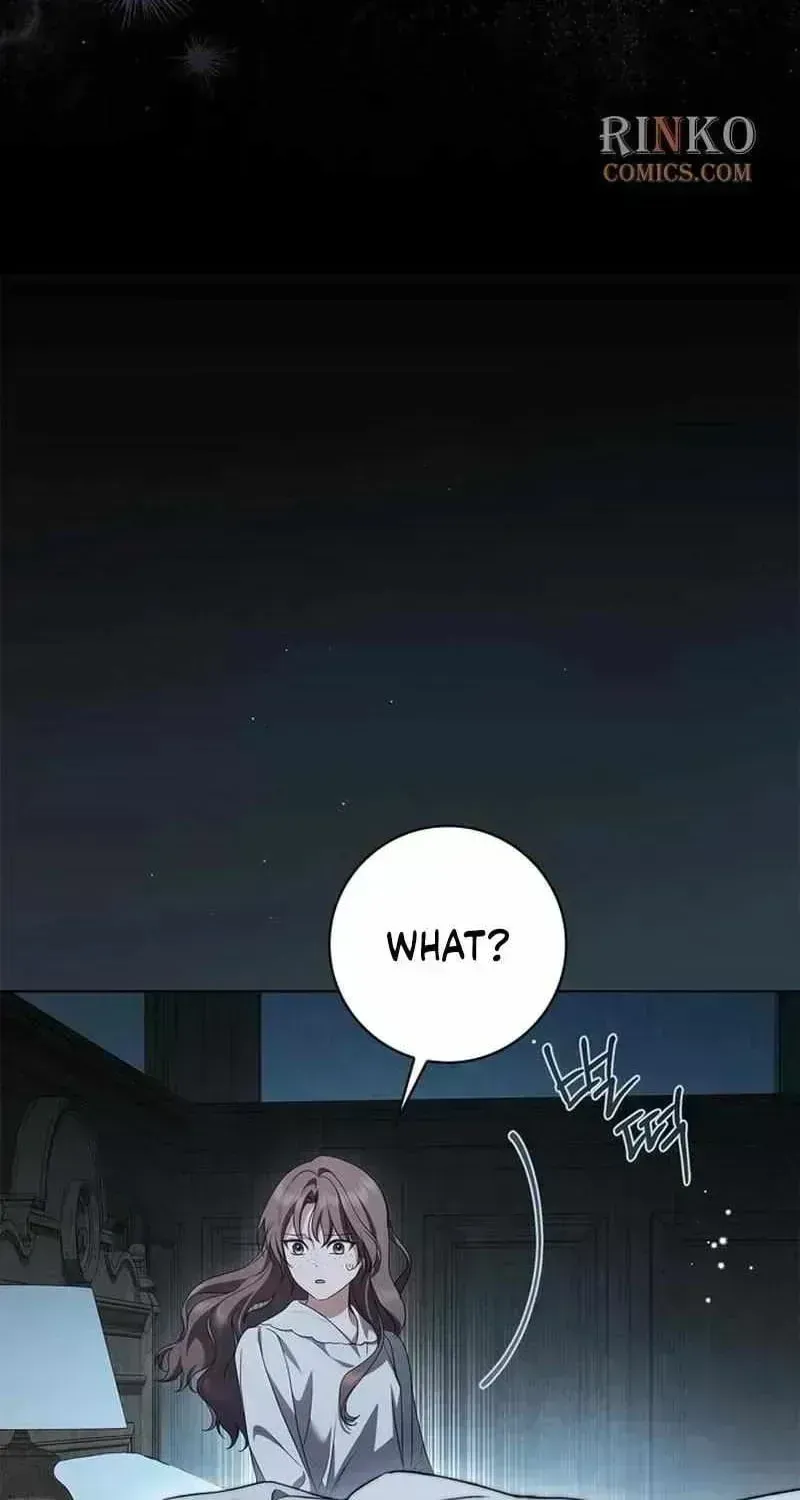 The Count’s Secret Maid Chapter 97 page 42