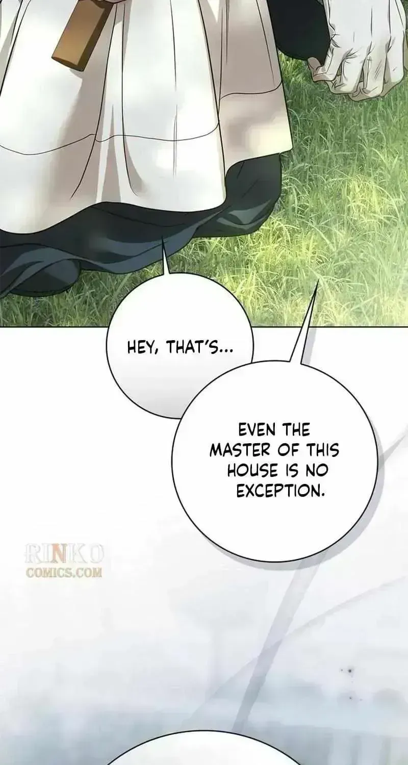 The Count’s Secret Maid Chapter 97 page 101