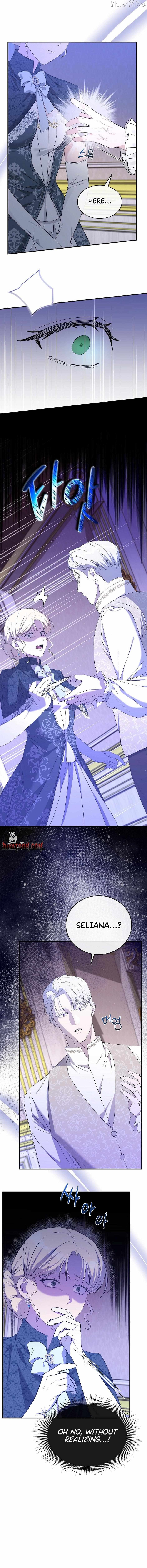 The Couple Hides Their Tastes Chapter 1 page 12