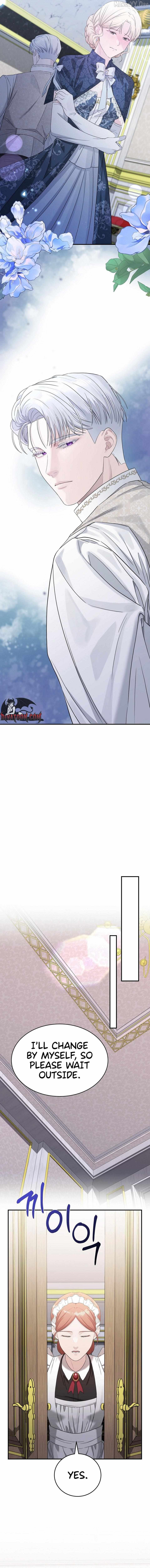 The Couple Hides Their Tastes Chapter 1 page 16