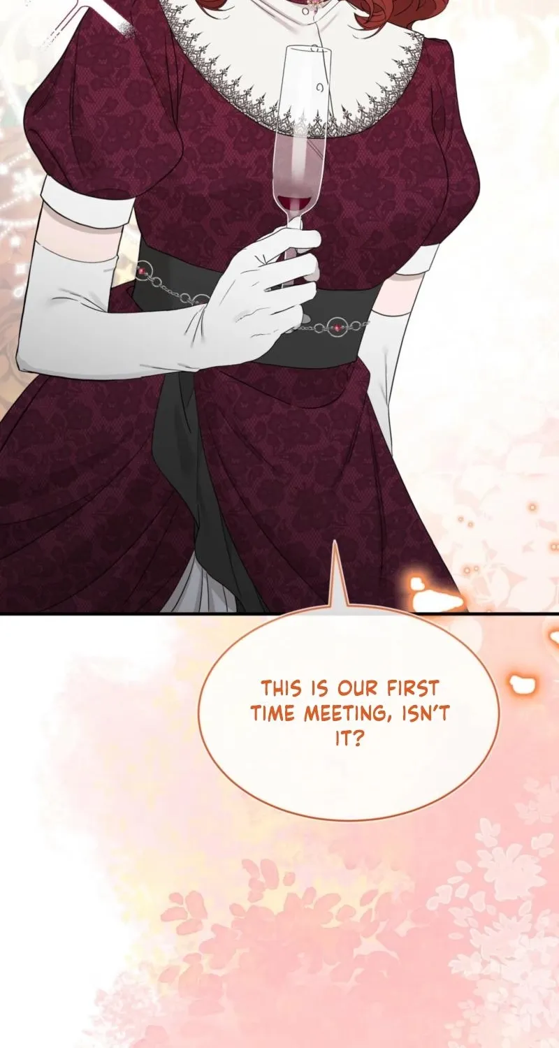 The Couple Hides Their Tastes Chapter 10 page 15