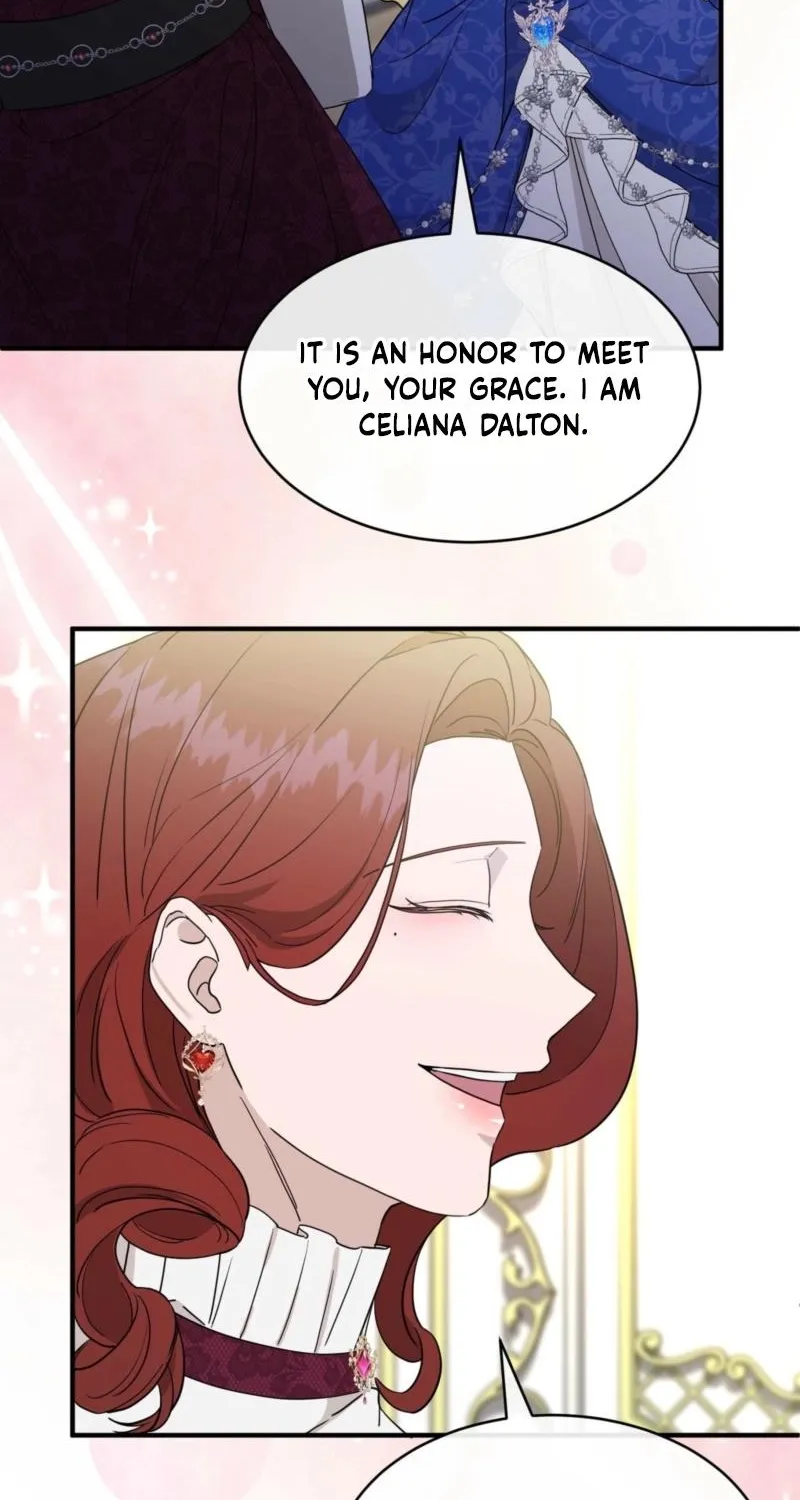 The Couple Hides Their Tastes Chapter 10 page 17