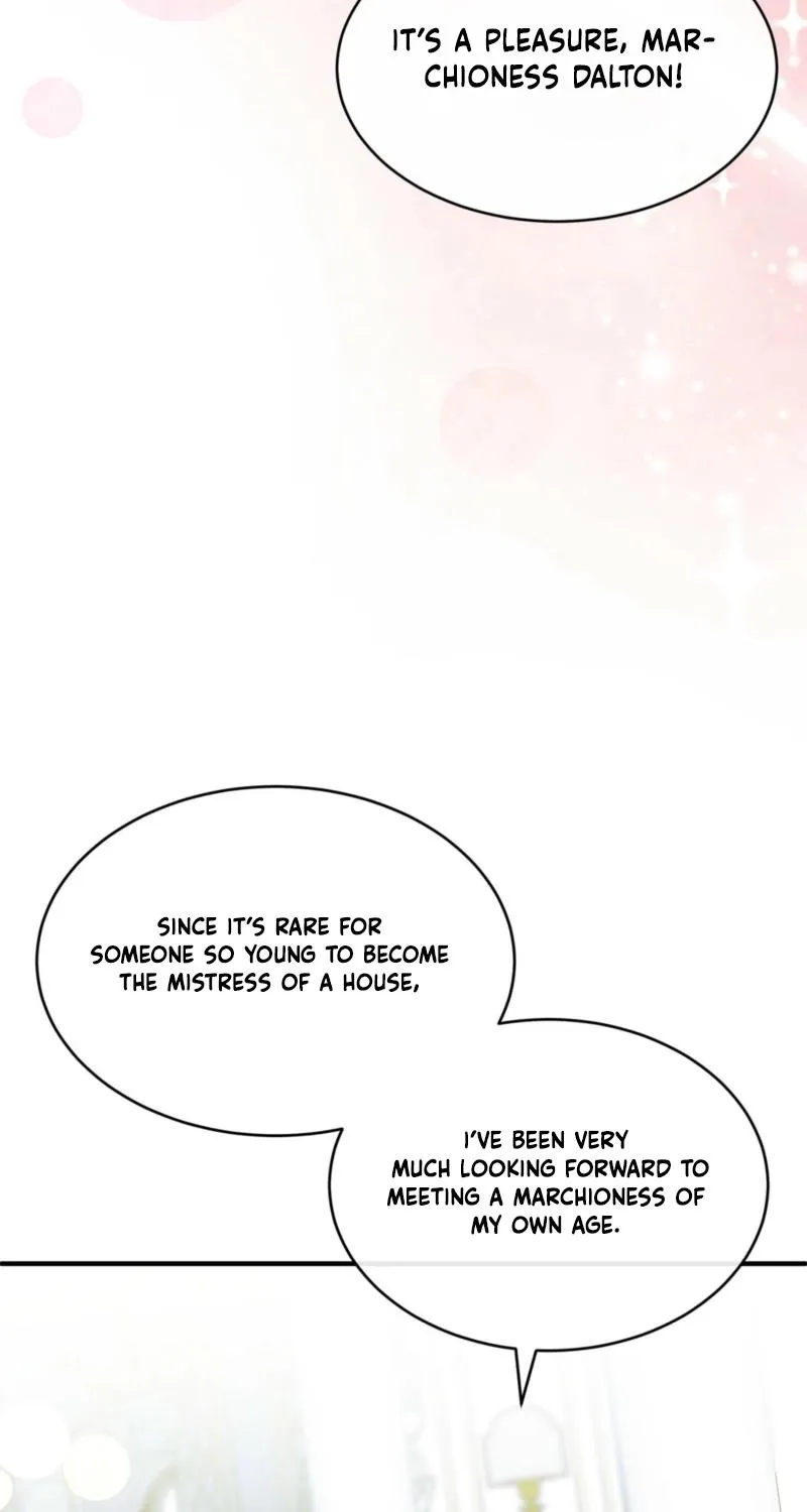 The Couple Hides Their Tastes Chapter 10 page 18