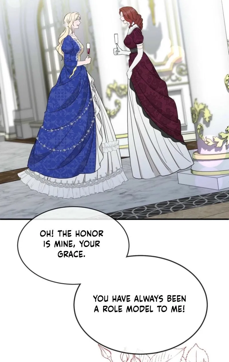 The Couple Hides Their Tastes Chapter 10 page 19